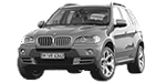 BMW E70 C0960 Fault Code