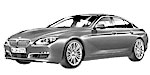 BMW F06 C0960 Fault Code