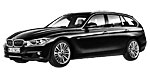 BMW F31 C0960 Fault Code